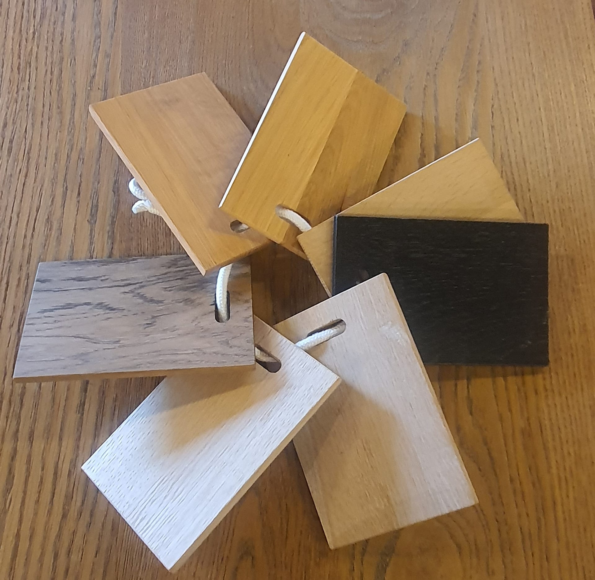 Buffalo 240x110 cm - Bild 4