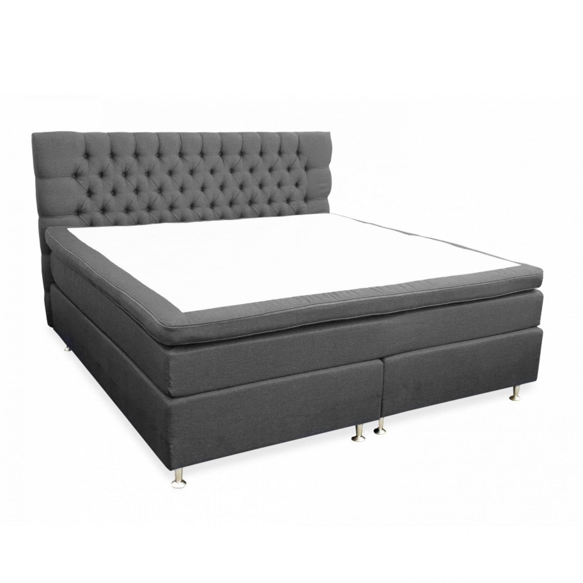 New Mega Continental 160/180