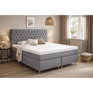 Mega Continental 160/180