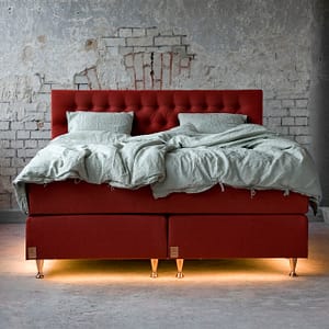 Exclusive continental