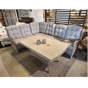 Rio Hörnsoffa SLUT FÖR SÄSONGEN