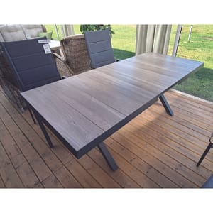 Orlando — Orlando matbord