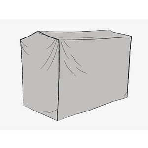 Hammockskydd – vattentålig polyester L205 B130 H160 – Okategoriserad | Möbelrondellen Mora