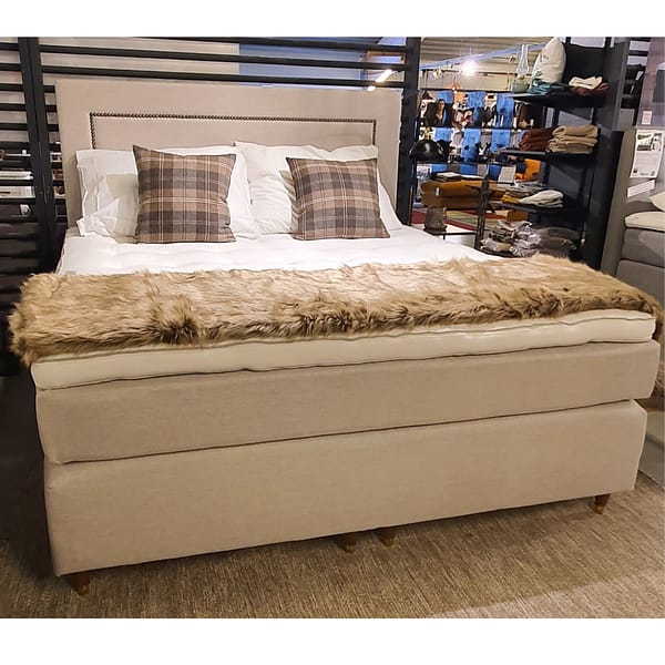 Aspen — Aspen 180cm Continental