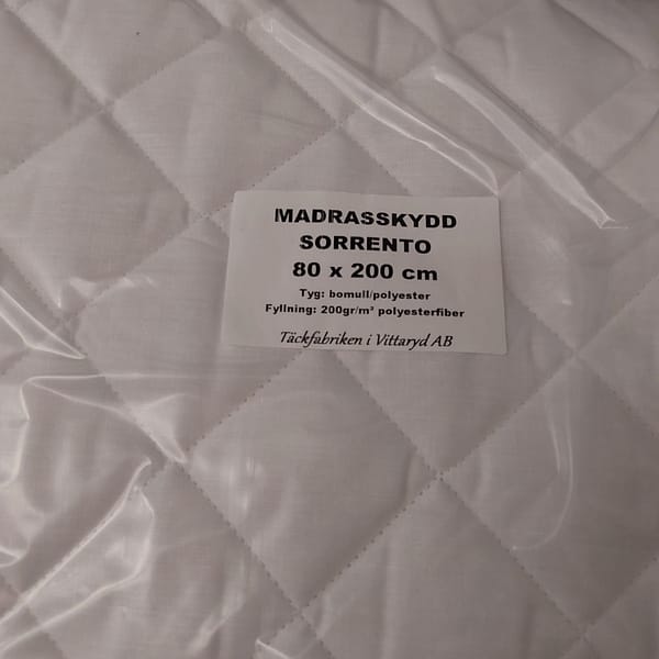 Madrasskydd Standard – Sovrum | Möbelrondellen Mora